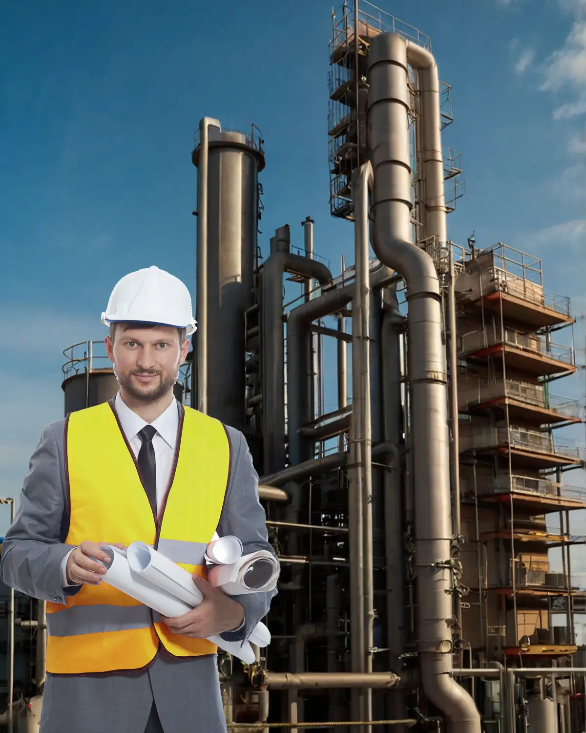 Banner Control Consumos Energéticos