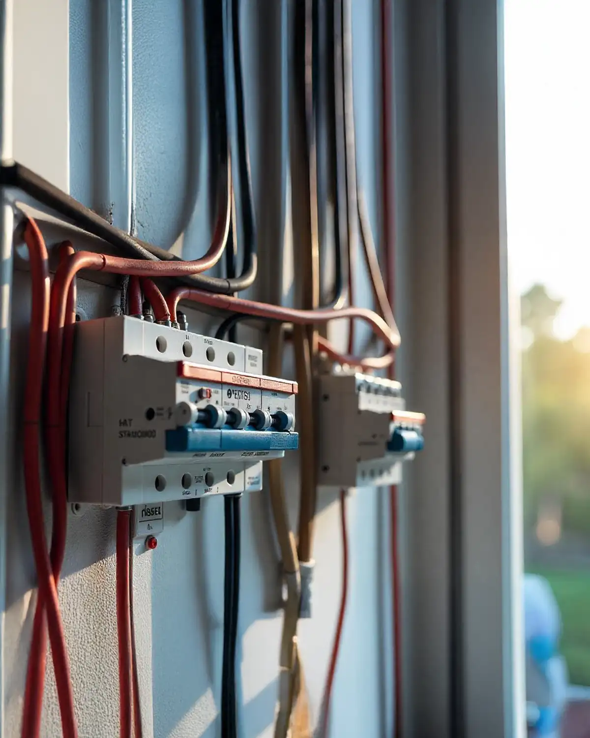 Instalación Eléctrica