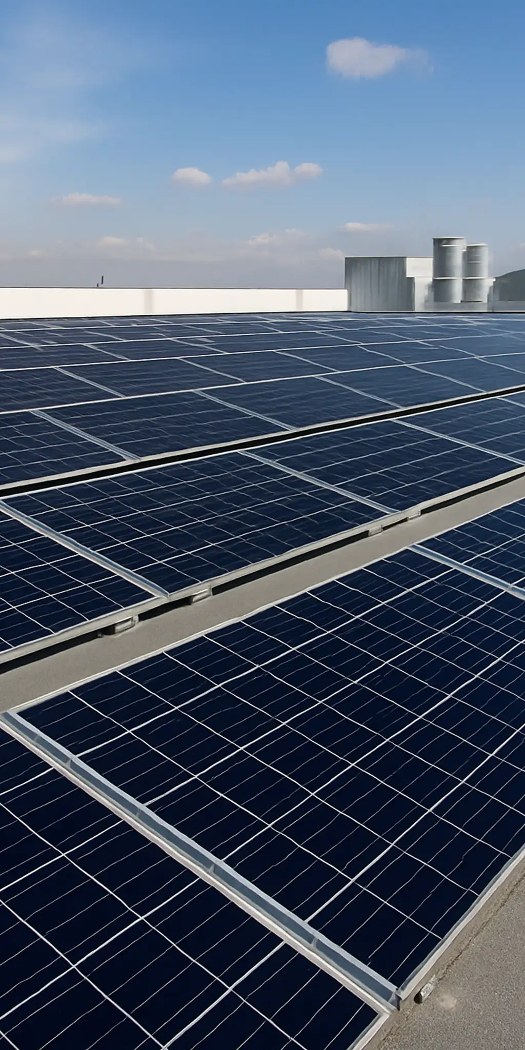 Instalación Fotovoltaica Noticia Instalaciones Fotovoltaicas