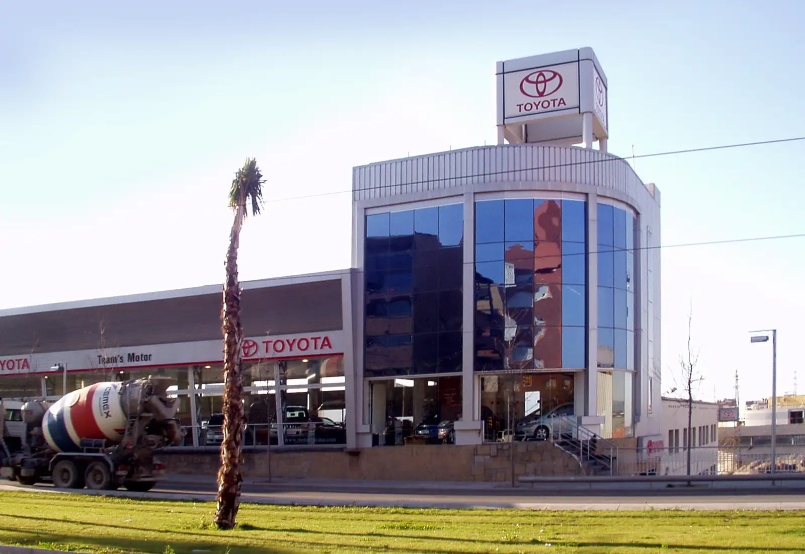 Noticia Teams Motor Noticia Proyecto TEAMS Motor