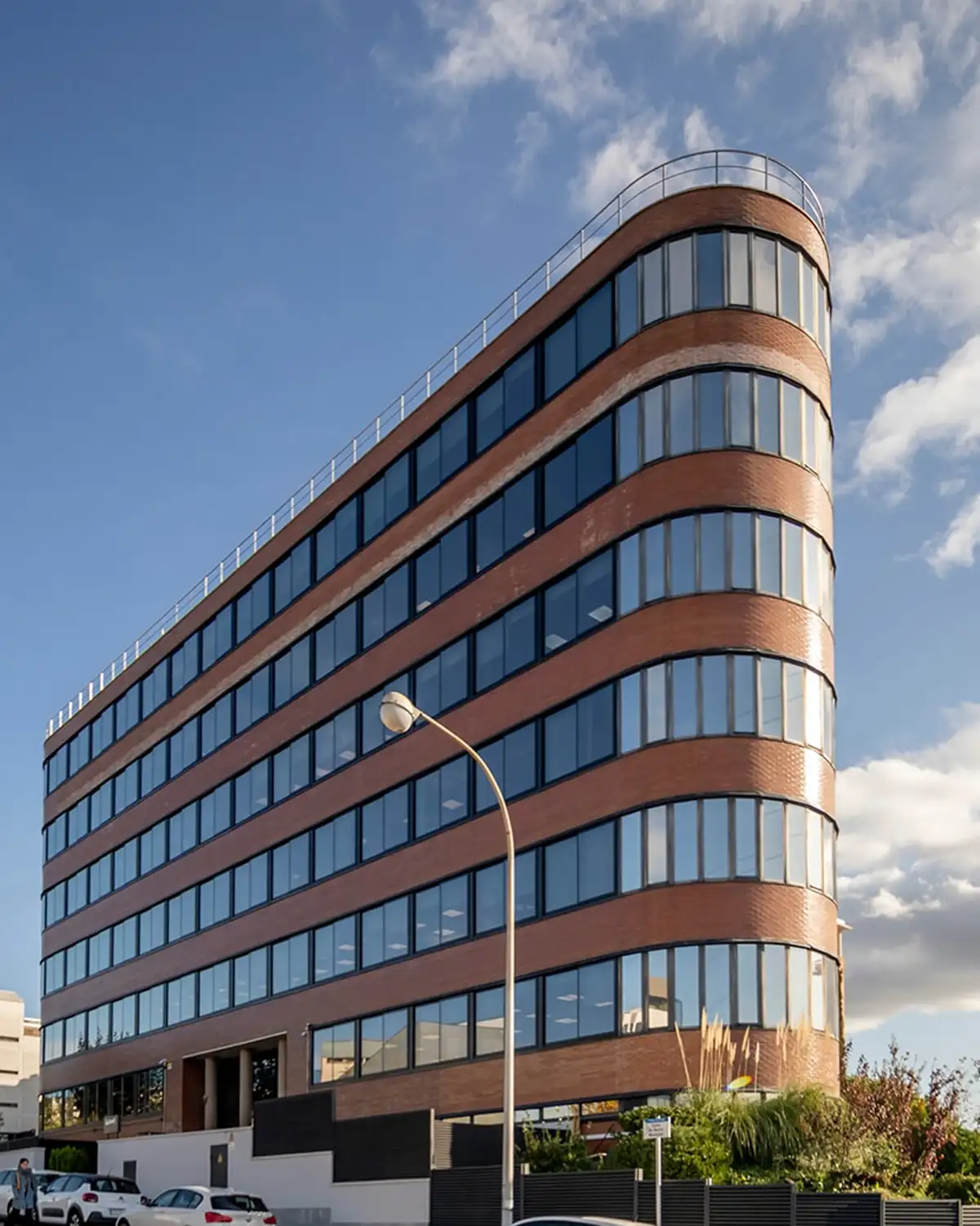 Proyecto DORNA Sports